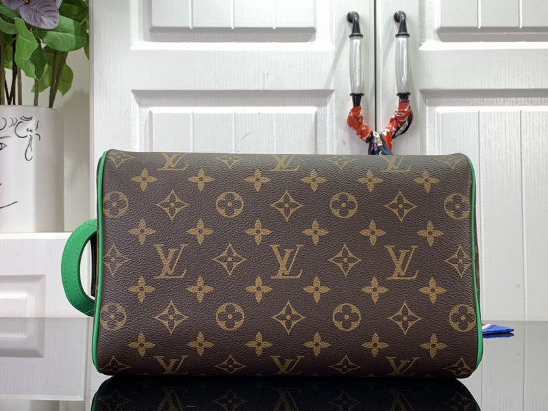 Fashion Luxe Touch bags - 3495