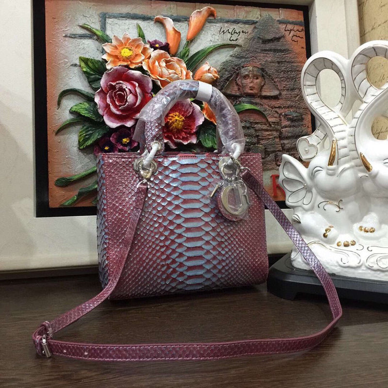LTB - Luxe Touch Bags - 2876