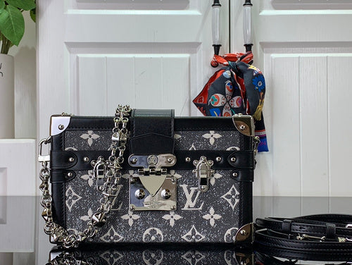 Fashion Luxe Touch bags - 2462