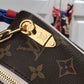 Luxe Touch Fashion LTB-bags - 17548