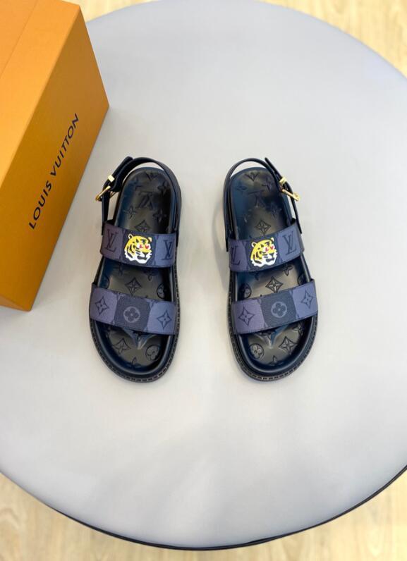 Luxe Touch Bags -  Men Shoes - 1087