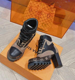 Luxe Touch Bags -  Women Shoes - 401