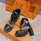 Luxe Touch Bags 

 - LTB Women Shoes - 401