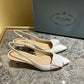 Luxe Touch Bags - PD Women Shoes - 232