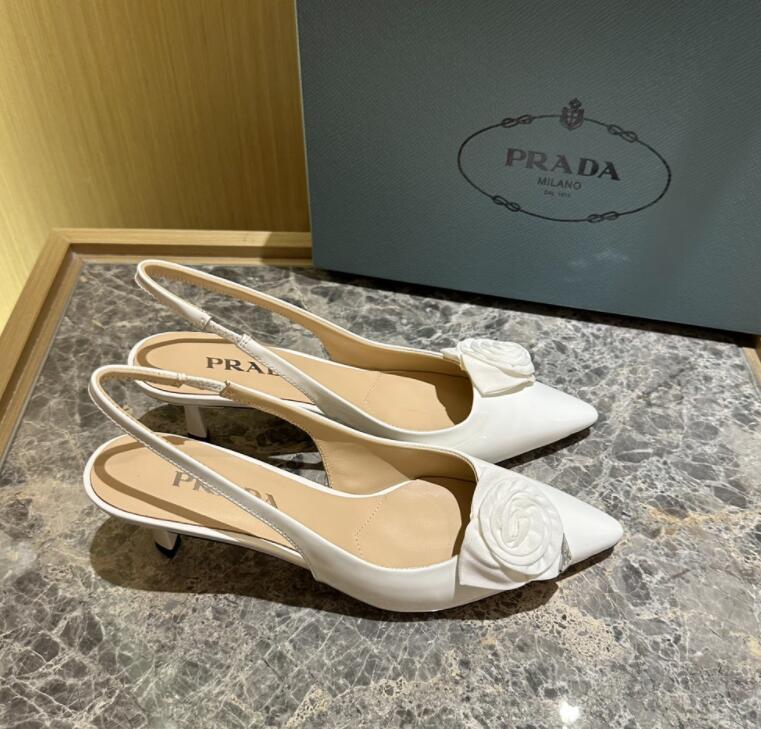 Luxe Touch Bags 

 - PD Women Shoes - 232