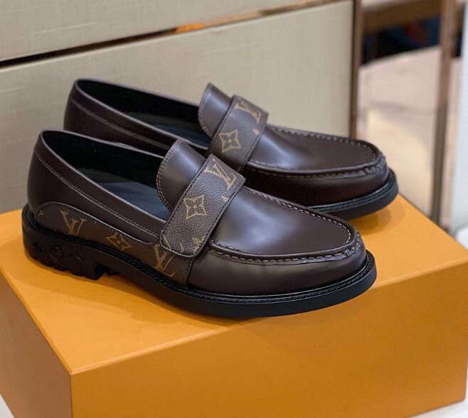 Luxe Touch Bags 

 - LTB Men Shoes - 1652