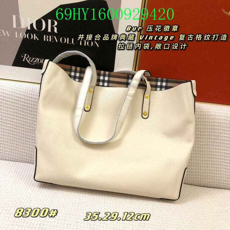 Luxe Touch Fashion -BBR Bags - 401