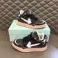 Luxe Touch Bags - YZO Men Shoes - 142