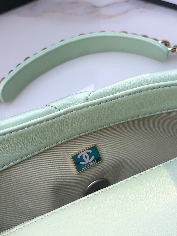 LTB - Luxe Touch Bags - 133