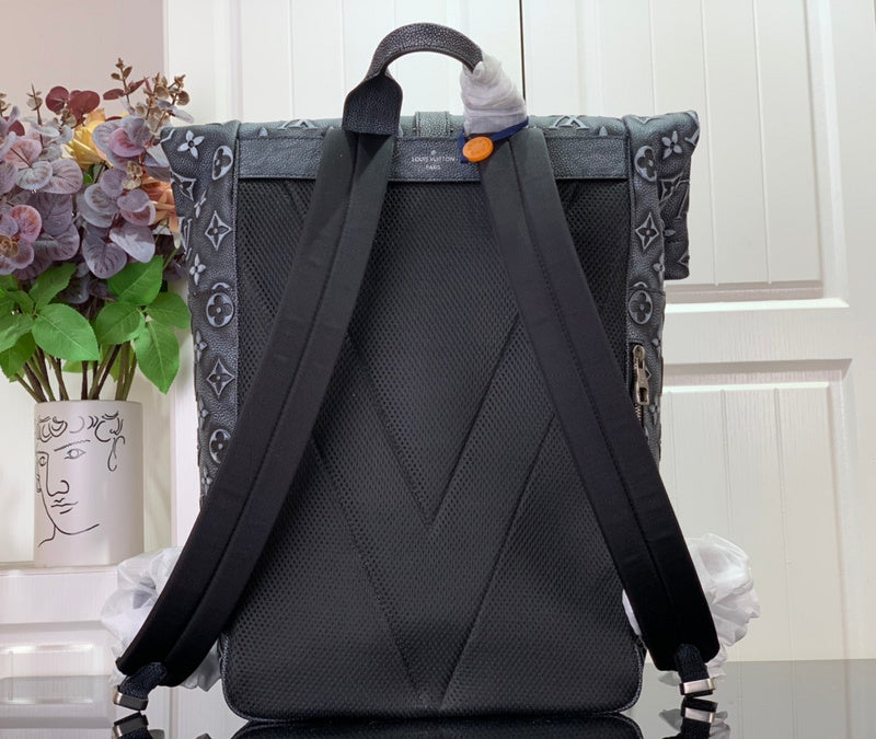 Fashion Luxe Touch bags - 3440