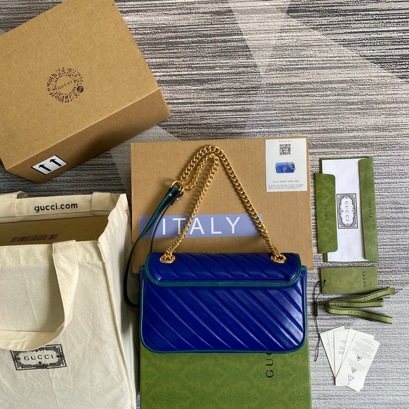 LTB - GG Bags - 1791