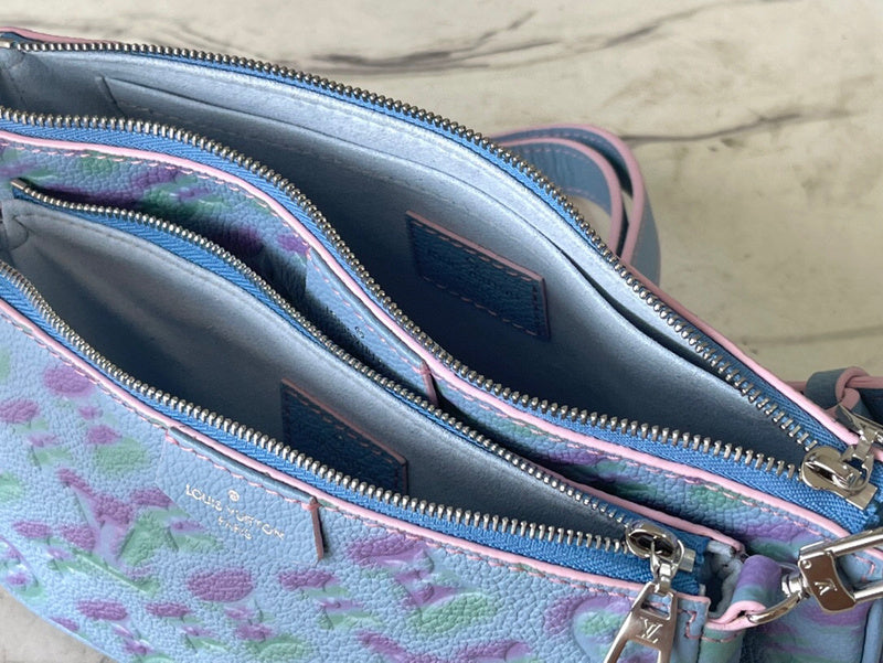 Fashion Luxe Touch bags - 4938