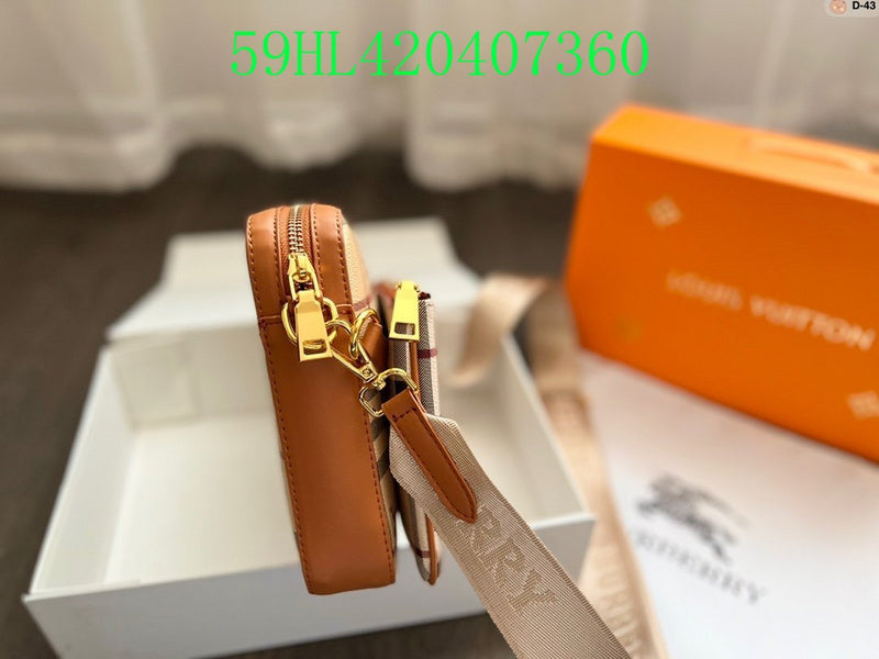 LTB Fashion -BBR Bags - 314