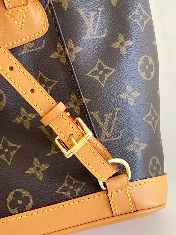 Fashion Luxe Touch bags - 3416