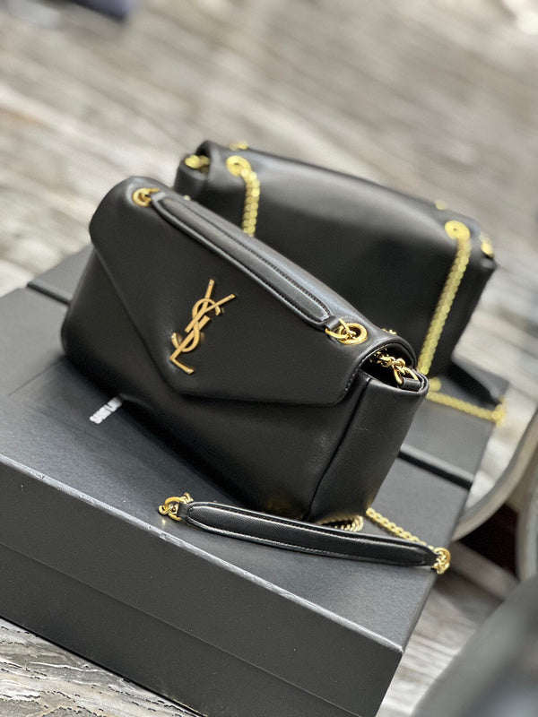 Luxe Touch SLY Bags - 087