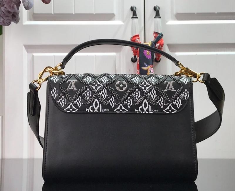 Luxe Touch Bags 

 - LTB Bags - 2319