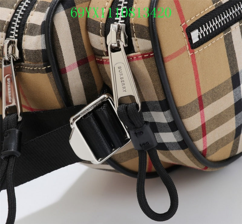 Luxe Touch Fashion -BBR Bags - 416