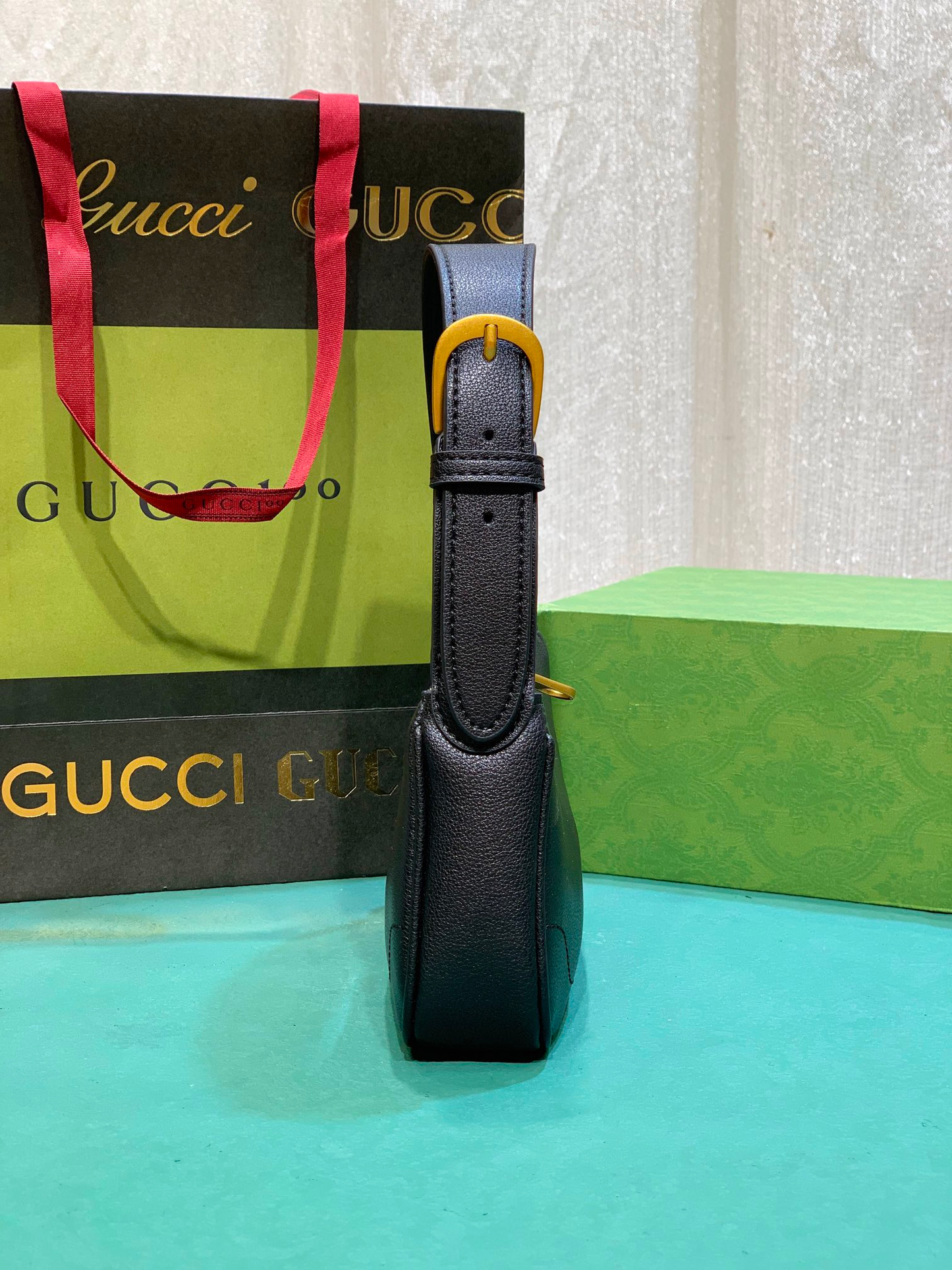 Luxe Touch Bags