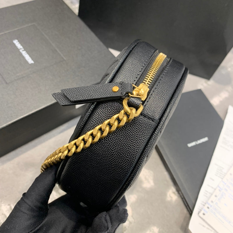 Luxe Touch - SLY Bags 218