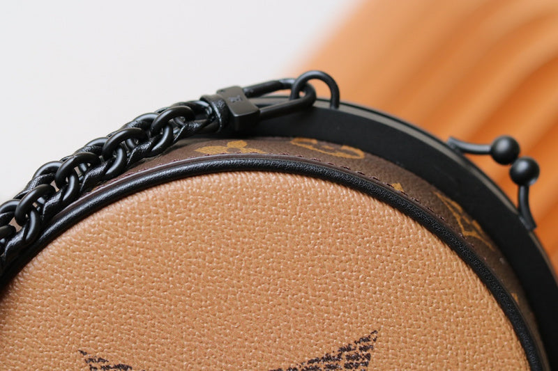 Luxe Touch Fashion LTB-Bags - 16947