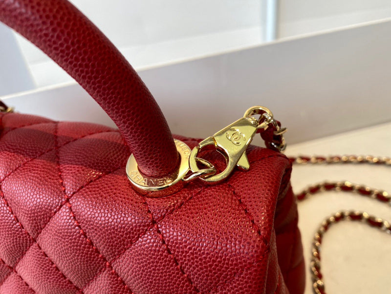 Luxe Touch Bags -  Bags - 153