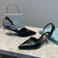 Luxe Touch Bags 

 - PD Women Shoes - 270