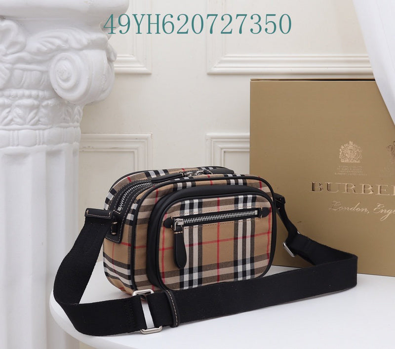 LTB Fashion -BBR Bags - 691