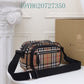 Luxe Touch Fashion -BBR Bags - 691