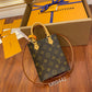 Luxe Touch Fashion LTB-bags - 17663
