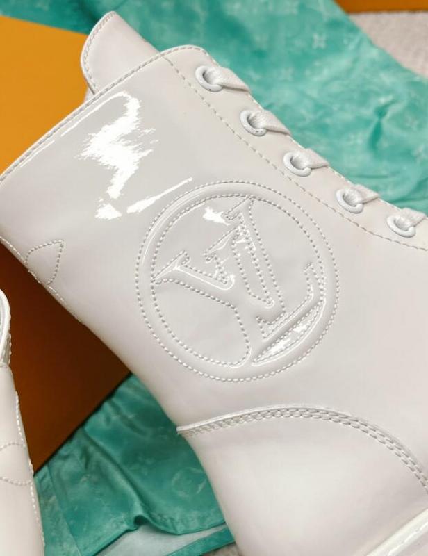 Luxe Touch Bags -  Women Shoes - 651