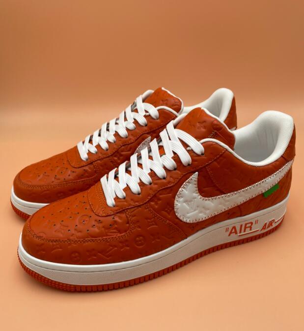 Luxe Touch Bags -  Men Shoes - 962