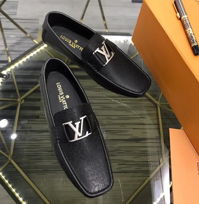 Luxe Touch Bags 

 - LTB Men Shoes - 1924