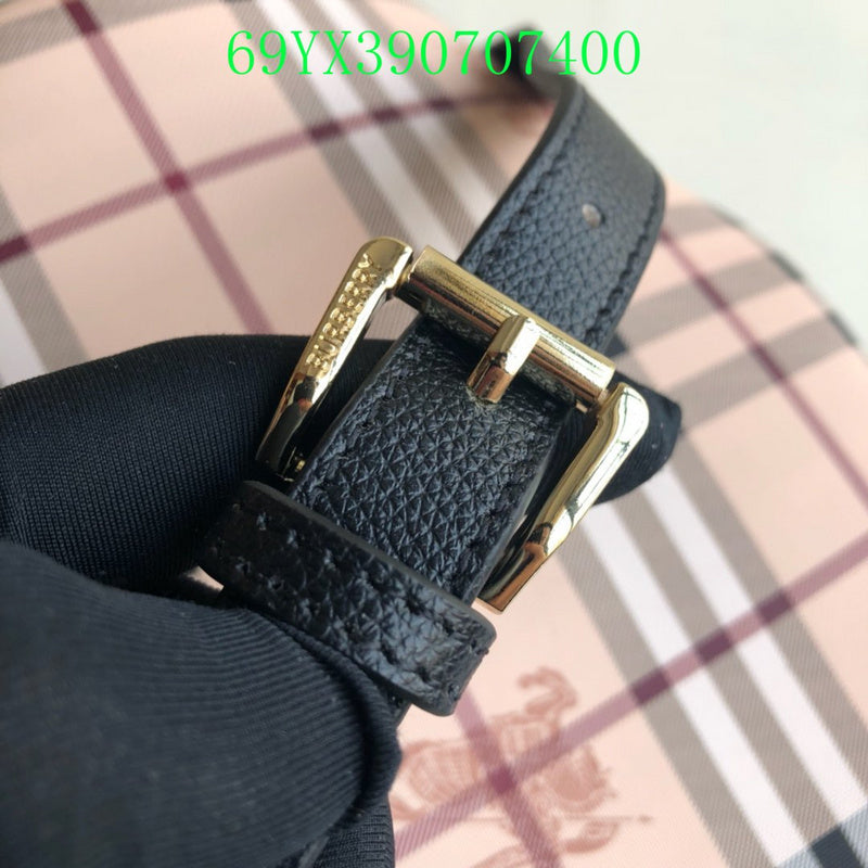 LTB Fashion -BBR Bags - 464