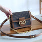 Luxe Touch Fashion LTB-bags - 8140