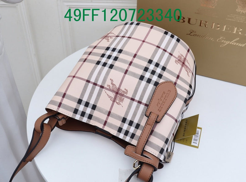 LTB Fashion -BBR Bags - 707