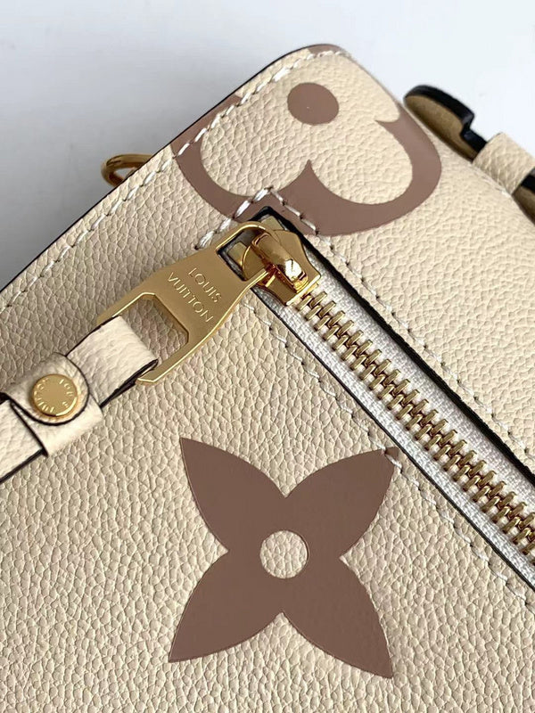 Fashion Luxe Touch bags - 3375