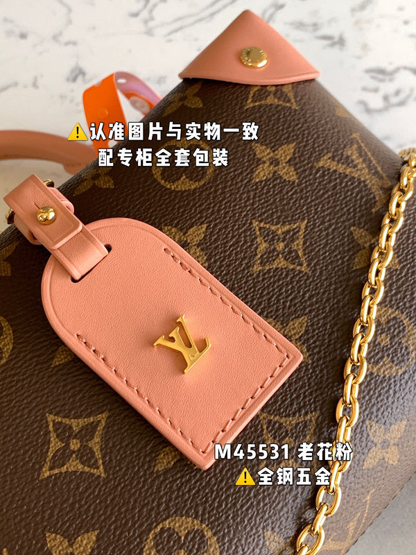 Luxe Touch Fashion LTB-Bags - 16826