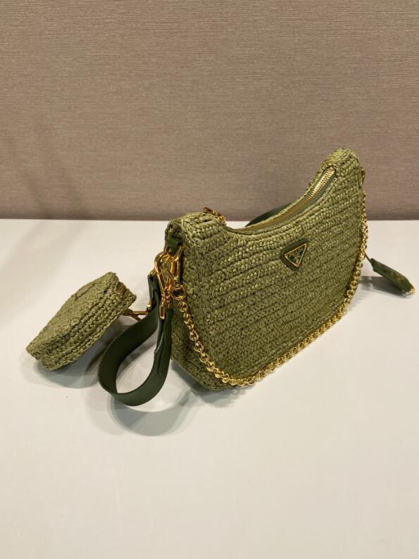 Luxe Touch Bags 

 - PD Bags - 017