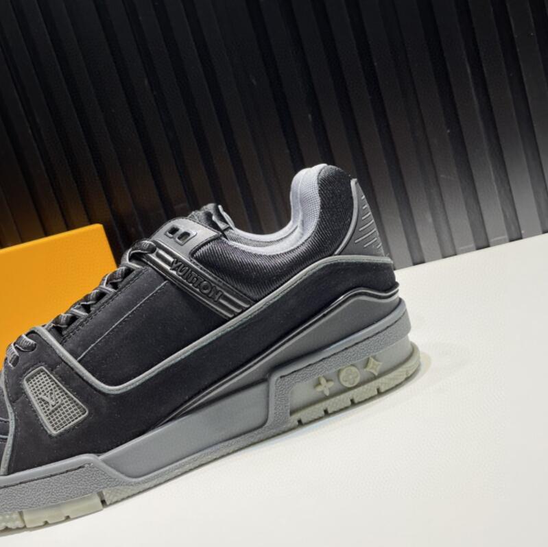 Luxe Touch Bags 

 - LTB Men Shoes - 1260