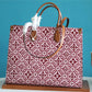 Luxe Touch Fashion LTB-bags - 8654