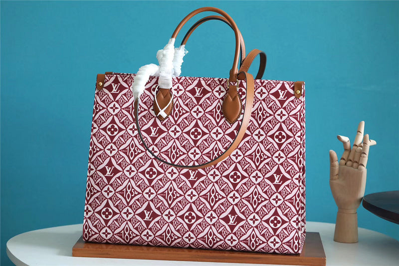 Luxe Touch Fashion LTB-bags - 8654