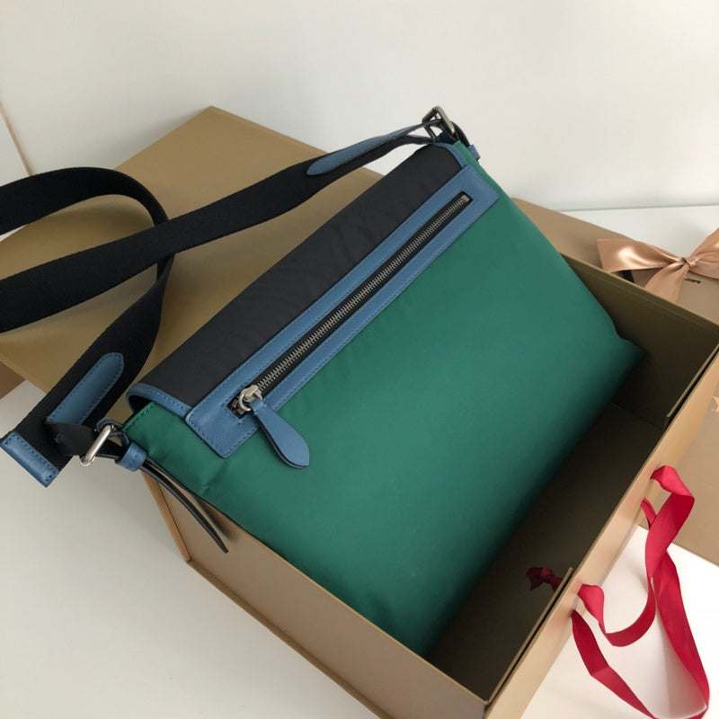 Luxe Touch Bags Fashion -BBR Bags - 1313