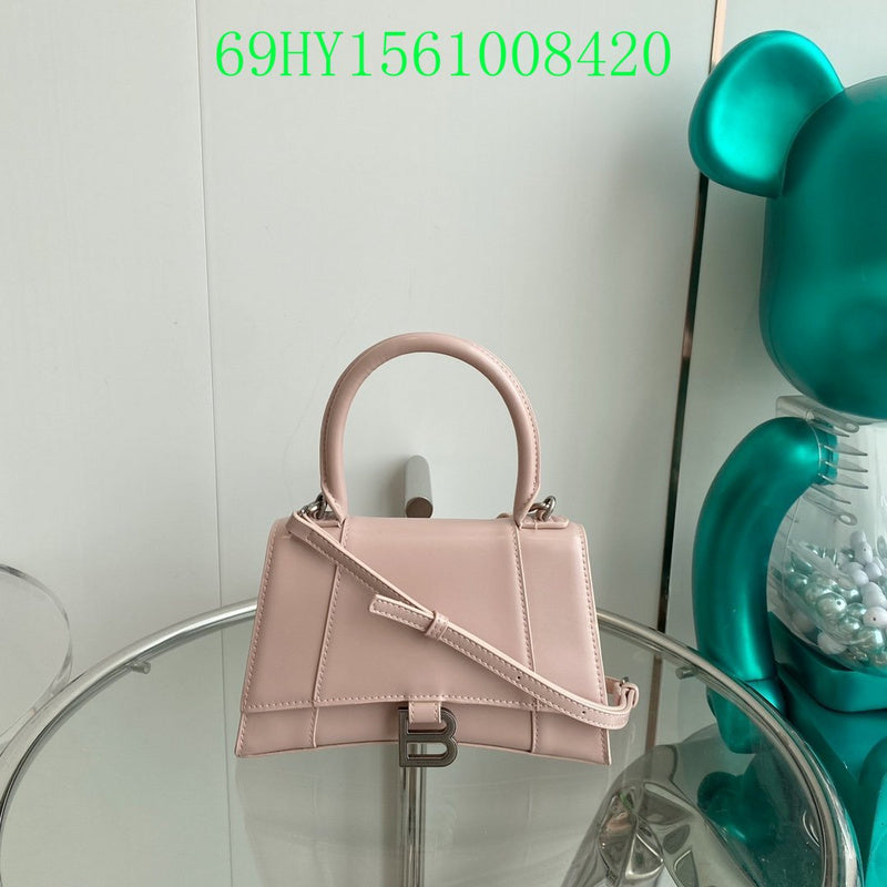 LTB Fashion - BGA Bags - 2026