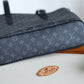 Luxe Touch Fashion LTB-bags - 9845