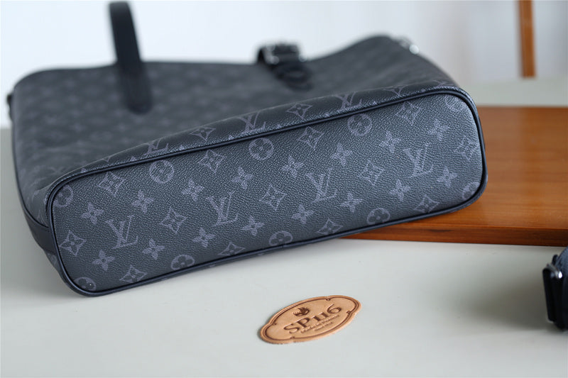 Luxe Touch Fashion LTB-bags - 9845