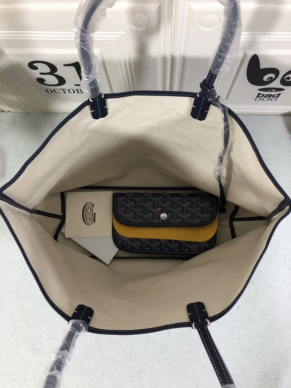 Luxe Touch Bags - GOD Bags - 299