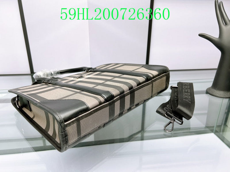 Luxe Touch Fashion -BBR Bags - 298