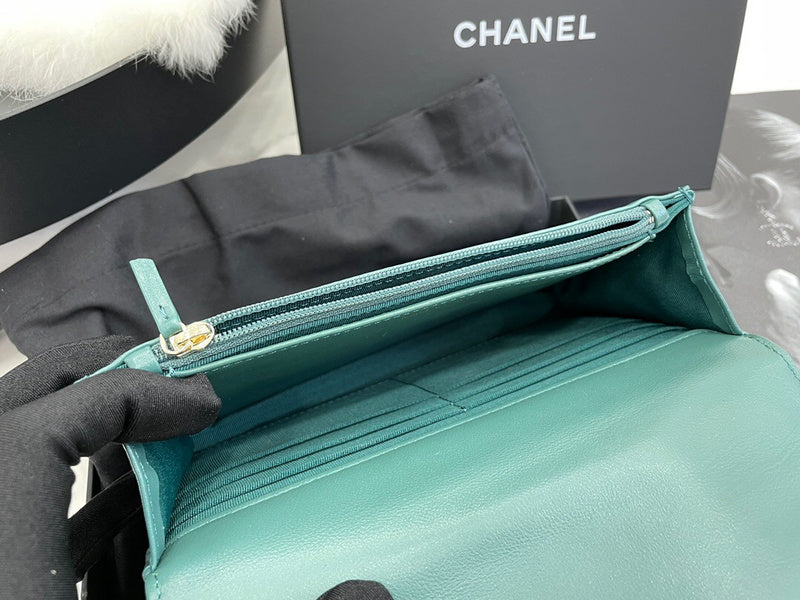LTB - Luxe Touch Bags - 589