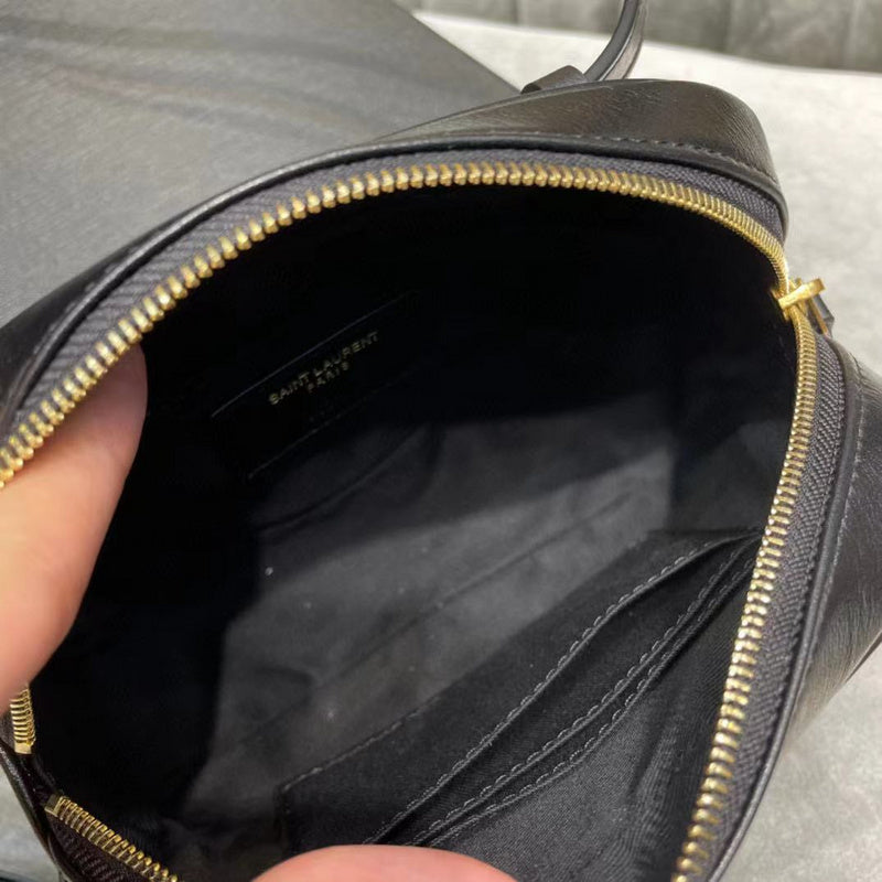 Luxe Touch - SLY Bags 207