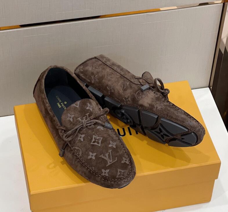 Luxe Touch Bags -  Men Shoes - 876